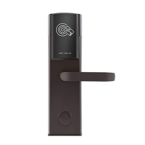 Electronic Hotel Lock – Base RFID (9004 Series)
